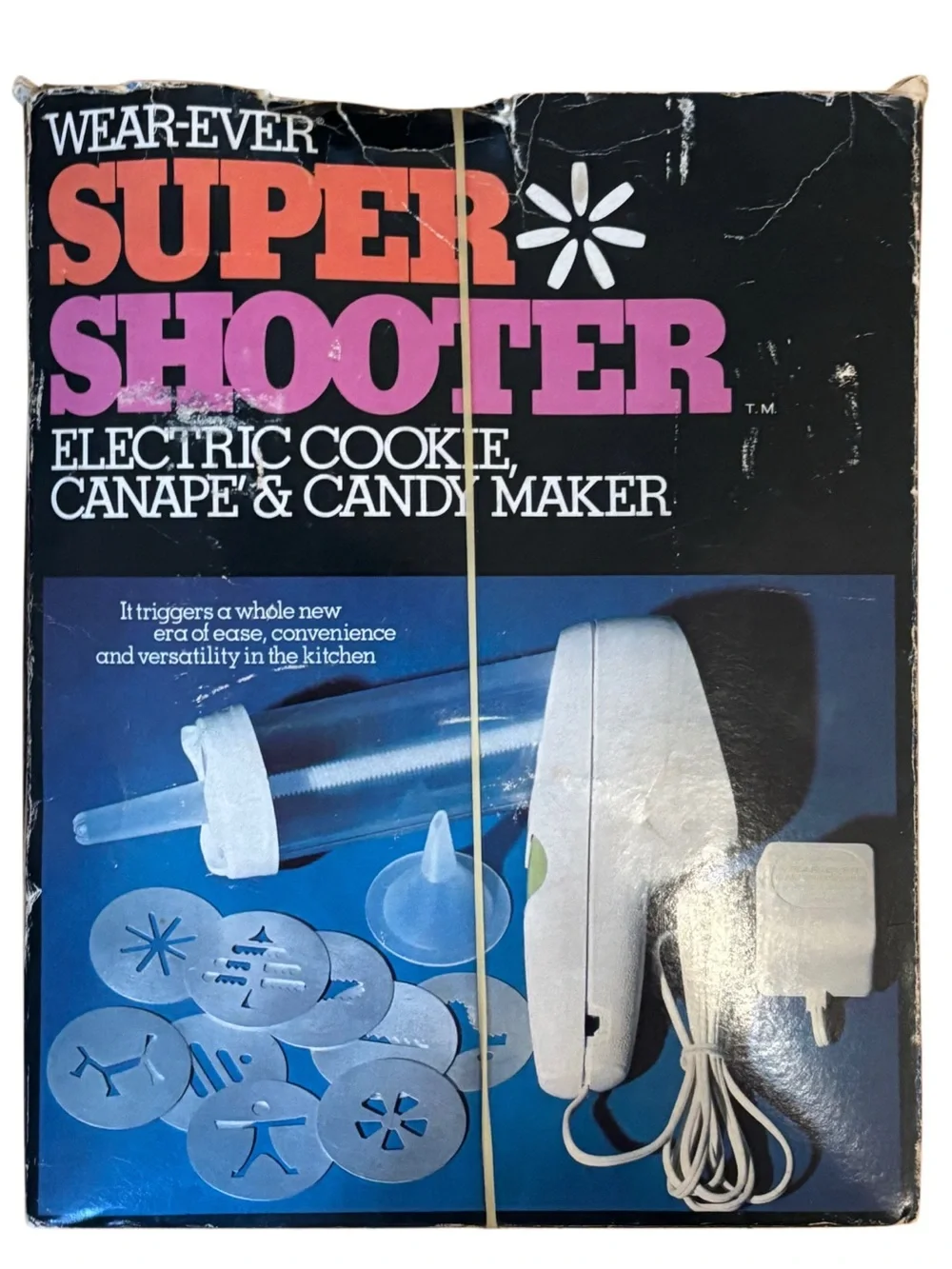 Wearever this vintage